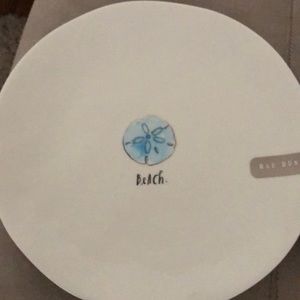 Rae Dunn plate bundle!